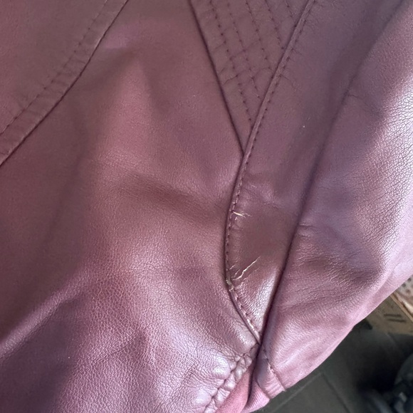 Express Moto Jacket - Picture 6 of 10